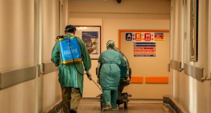 Hastanelerde ‘normalleşme’ adımları: Hasta ziyaretine izin verilecek