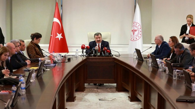 Kritik toplantı bugün: Yasaklar geri mi gelecek?