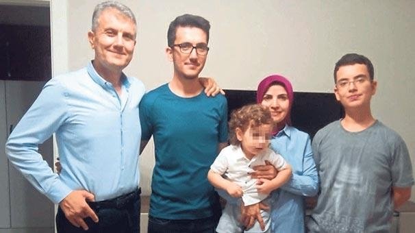 Anne babasını siyanürle zehirlemişti: Rapor, deli değil dedi...