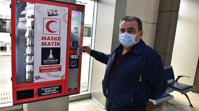 Maskematiklerde yeni dönem: Artık ücretli oluyor