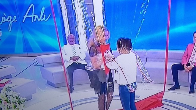 Müge Anlı ekranlara döndü: Kavuşanlara brandalı önlem!