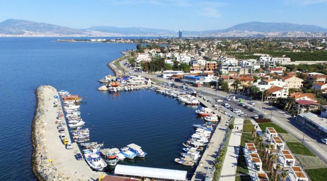 Master Şef Narlıdere: Genç aşçılar en iyi olabilmek için yarışacak