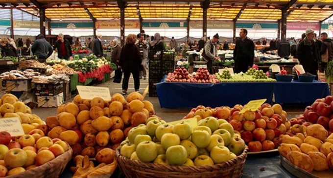 Pazar, spor salonu ve servislere yeni normalleşme kuralları!