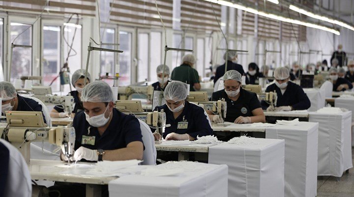 Salgın ile getirilen işten çıkarma yasağı uzatılıyor