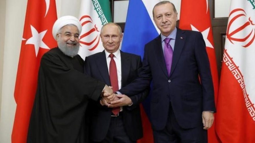 Putin’den flaş Türkiye açıklaması