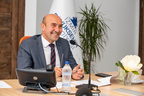 Başkan Soyer krizin reçetesini açıkladı