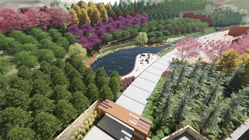 İzmirlilere yeni nefes: Ödüllü proje 'Portakal Vadisi' hayata geçiyor!