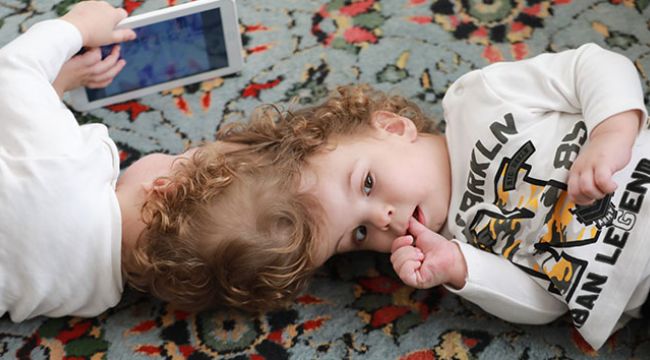 Siyam ikizlerinden sevindiren haber!