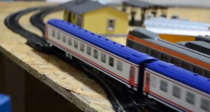 AVM' açılmadık yer kalmadı. TCDD arazisine 193 milyon liralık ‘AVM Gar’