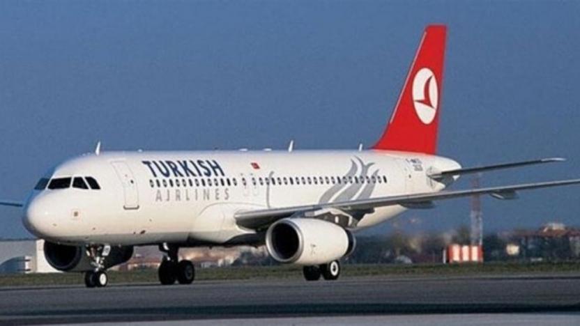 Türk Hava Yolları ABD uçuşlarına başlıyor