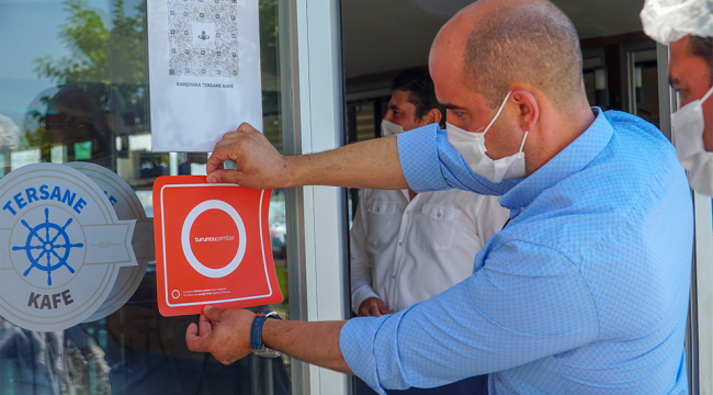 Turuncu Çember'in Karşıyaka'da İlk Sahibi Kent A.Ş.