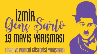 İZELMAN'dan genç tiyatroculara kitap seti