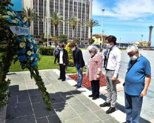İzmir Kent Konseyi 10 yaşında
