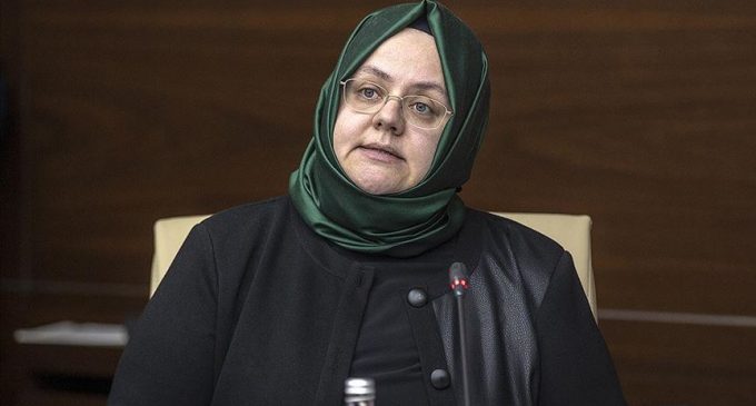 Bakan Selçuk’tan işsizlik maaşı açıklaması