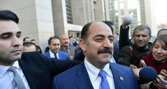 Firari Zekeriya Öz'ün milyon dolarlık yatırım hesabı ortaya çıktı