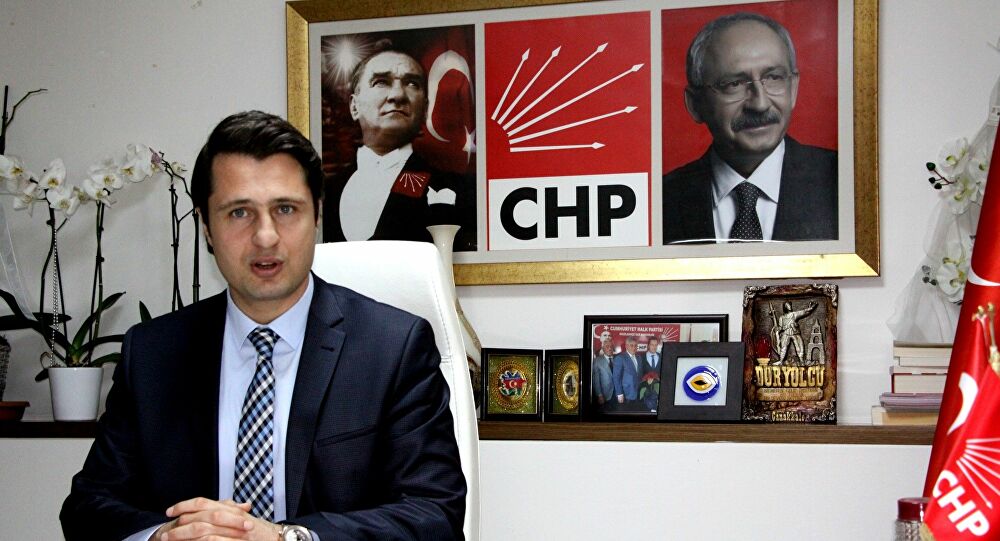 CHP İl Başkanı Yücel'den kurultay değerlendirmesi