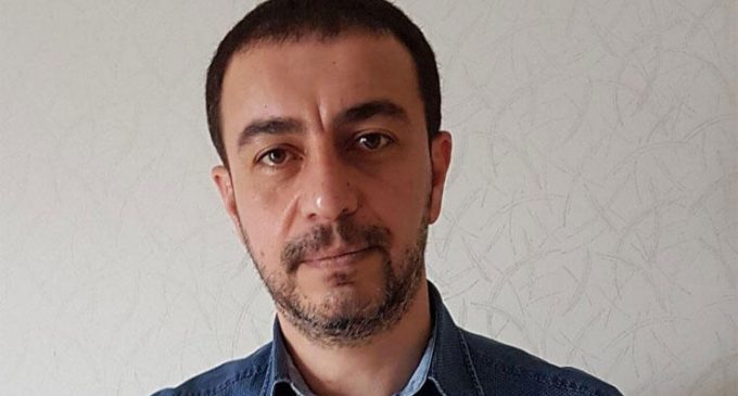 Kendini ‘şeyh’ olarak tanıttı, yedi iş insanını 17 milyon TL dolandırdı