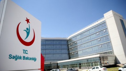 Sağlık Bakanlığı yöneticilerine milyonlarca dolarlık rüşvet: Nakit para, hediye ve tatil!