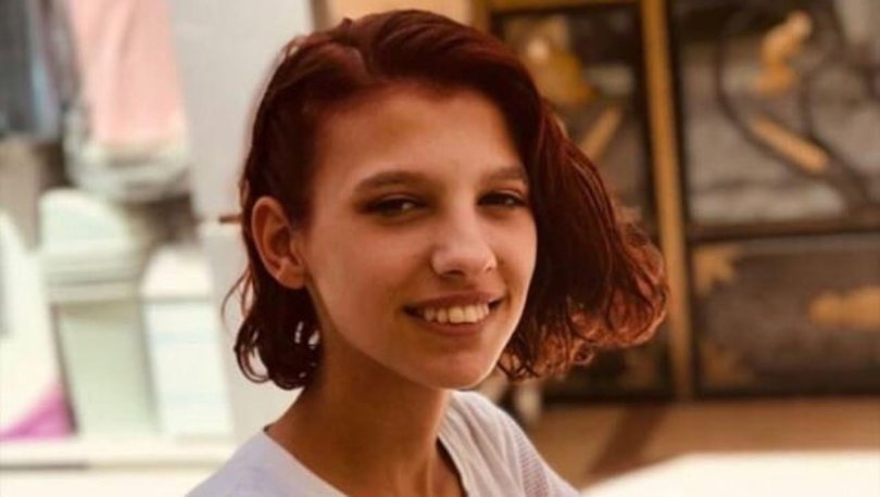 İzmir'den Manisa'ya giden 16 yaşındaki Eylem'den haber alınamıyor!