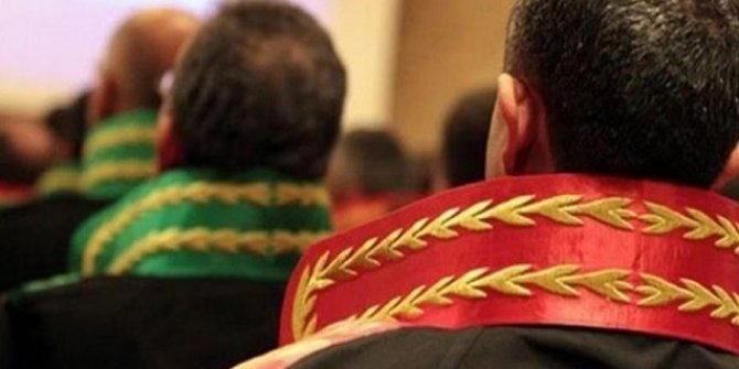 Teklif yasalaşmadan Ankara’da yeni baro için isim başvurusu yapıldı