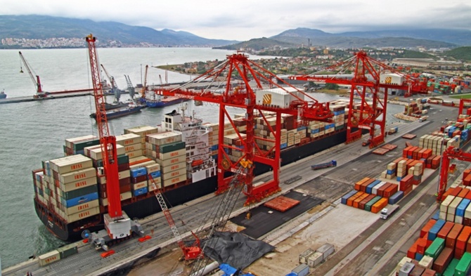 Cari açık mayısta 3.8 milyar dolar