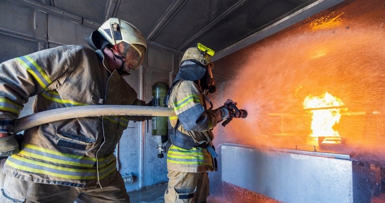 Çarpıcı rapor: İzmir'in ciğerlerinde, 1 izmarit 4 bin 590 yangın!