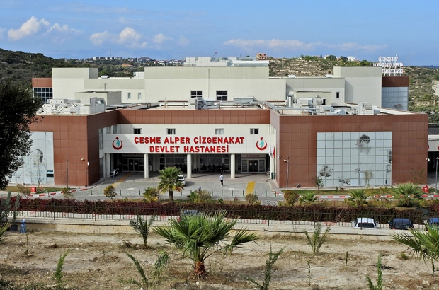 İzmir'de tapu dairesinde Covid-19 şoku!