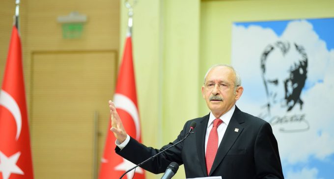 Kılıçdaroğlu Erdoğan ve ailesine 359 bin lira tazminat ödeyecek