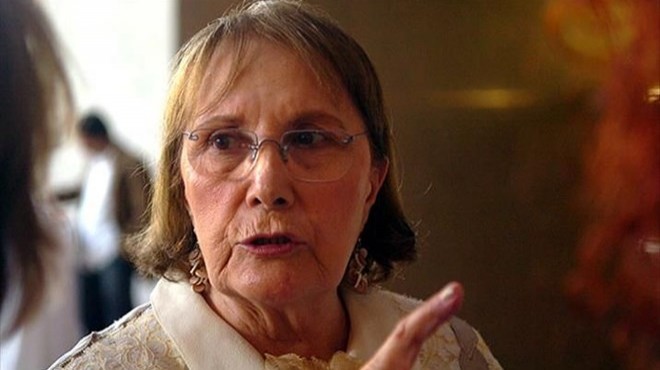 Türk edebiyatının acı günü! Yazar Adalet Ağaoğlu yaşamını yitirdi