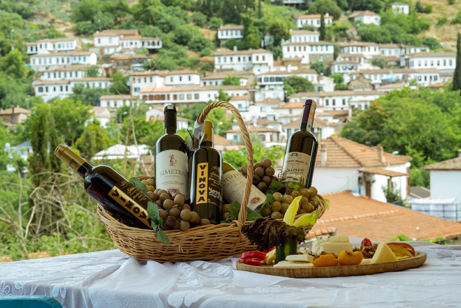 Sengel Group misafirlerine kapılarını açtı!