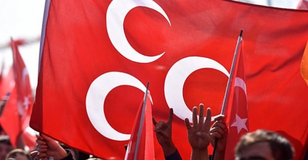 Bahceli Den Sonra Iki Mhp Li Isim De Twitter Kapatti Manset Ege Ye Bakis