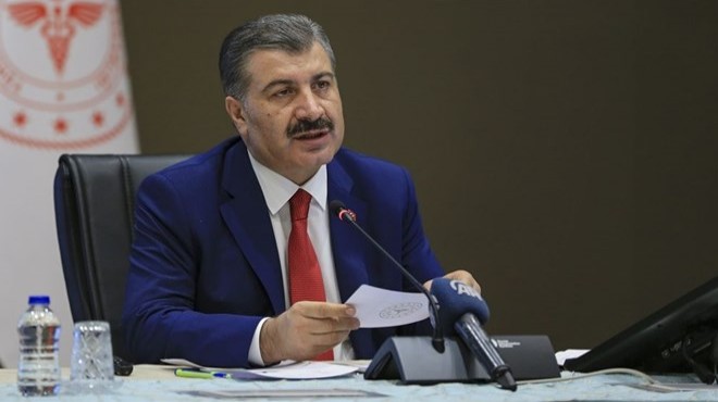 Bakan Koca uyardı: Bunlar iyi günlerimiz olabilir