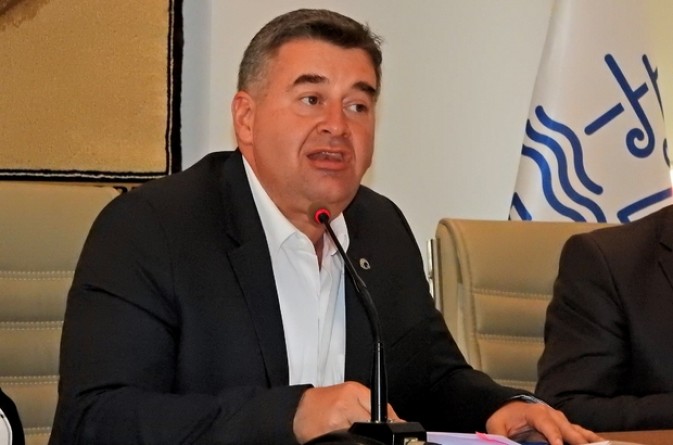 Başkan Oran'ın zor gecesi: 'Ömür boyu unutmayacağım'