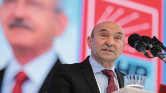 Başkan Soyer kurultayı değerlendirdi: Arkadaşlarımızın sorumluluğu arttı