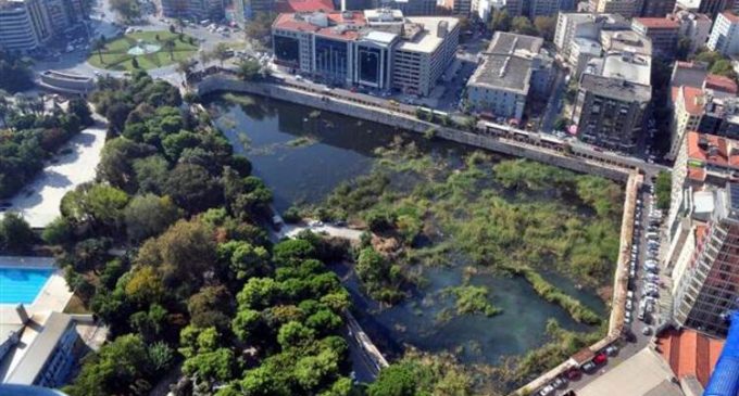 ŞPO İzmir: Basmane Çukuru’ndaki hisseler hileli, belediyeye devredilsin