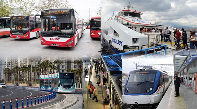 Büyükşehir dev yatırımlar için 450 milyon TL borçlanacak!