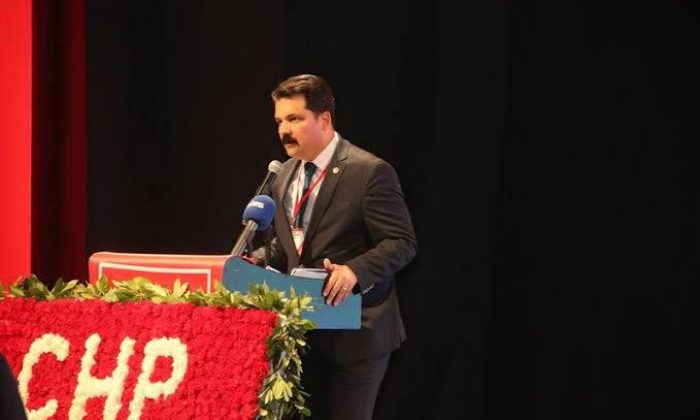 Gruşçu: Cumhuriyet Halk Partisi iktidara hazır