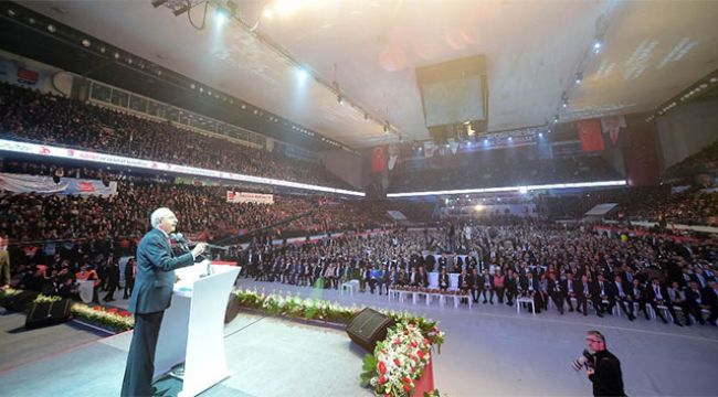 CHP'de büyük kurultaya sayılı günler kaldı! İşte İzmir'in 72 kişilik delege listesi