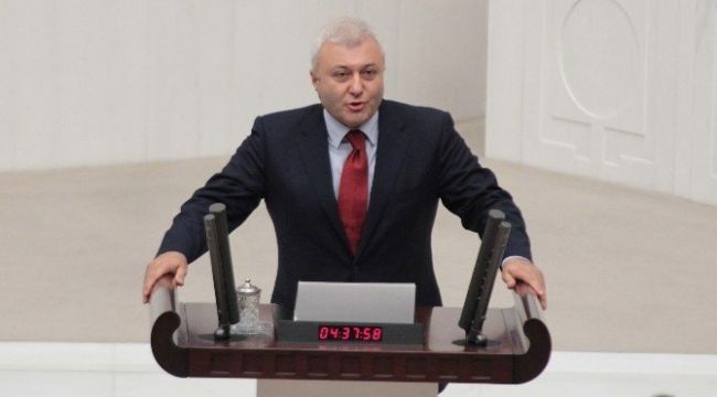 CHP'de liste dışı kalan isimler belli oldu!