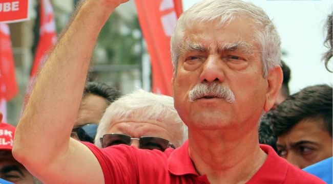 CHP'li Beko'dan bayram mesajı: Güzel günlerin gelişi yakın