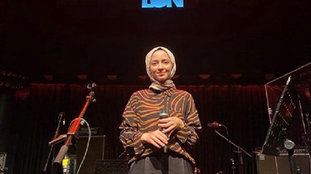 Piyanist Büşra Kayıkçı'ya muhafazakar kesimden tepki