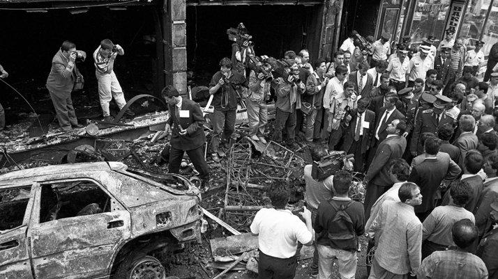 İnsanlık tarihinde kara bir leke: Sivas Katliamı’nın 27'inci yılı