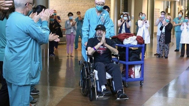 Dünya genelinde vaka sayısı 12 milyonu aştı