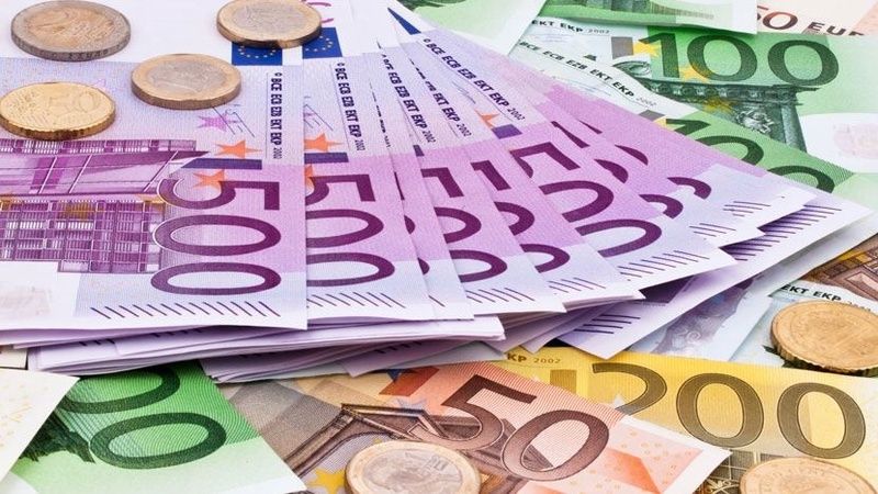 Euro'dan flaş yükseliş: Tüm zamanların rekorunu kırdı!