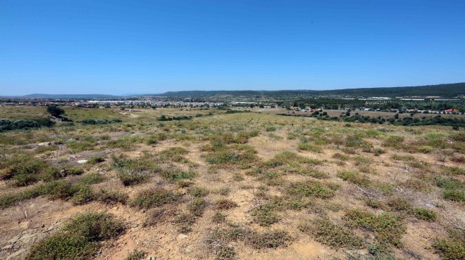 Folkart'tan büyük yatırım: Yakında Urla Bademler’de!