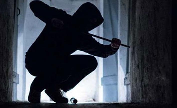 İşte Türkiye'nin hırsızlık haritası: İzmir kaçıncı sırada?