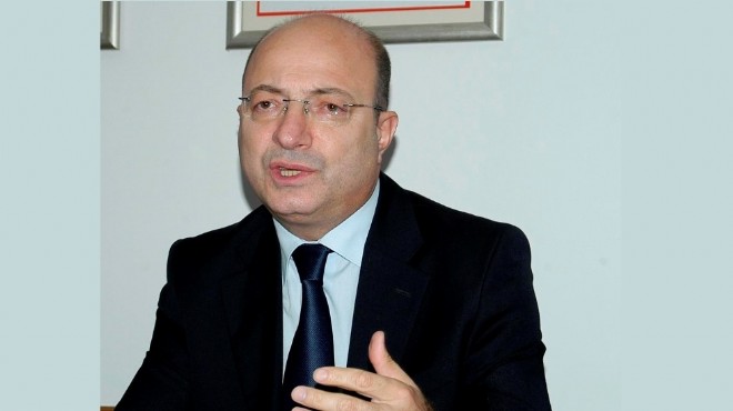 İlhan Cihaner, Kılıçdaroğlu'na rakip oluyor