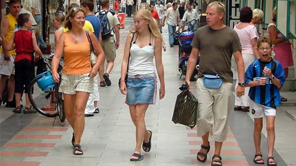 Almanya'dan Türkiye'ye seyahat yasağı açıklaması