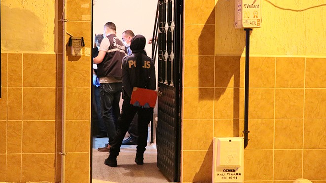 İzmir'de kaçak içki hastanelik etti!