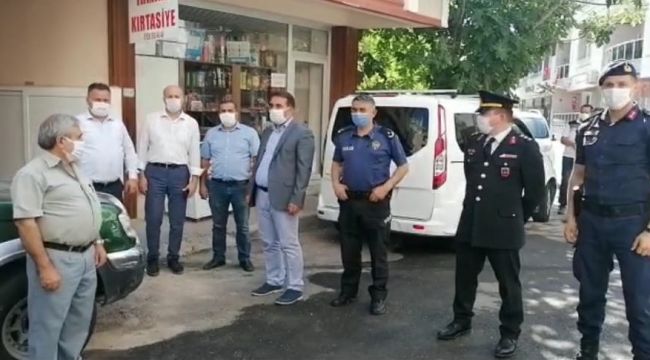 İzmir'e şehit ateşi düştü!